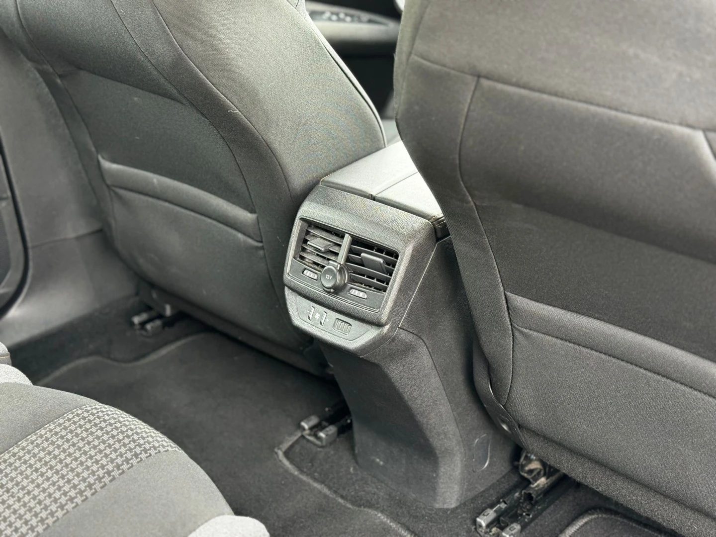 Peugeot 5008 1.5 BlueHDi Active