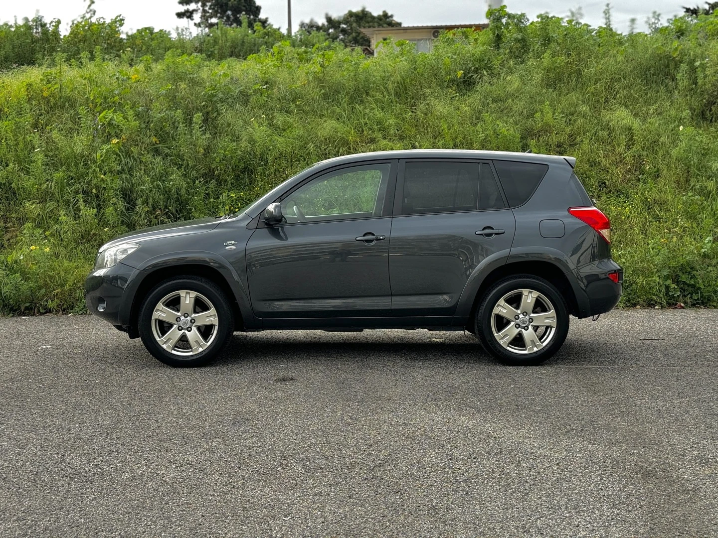 Toyota RAV4 2.2 D-4D X RF