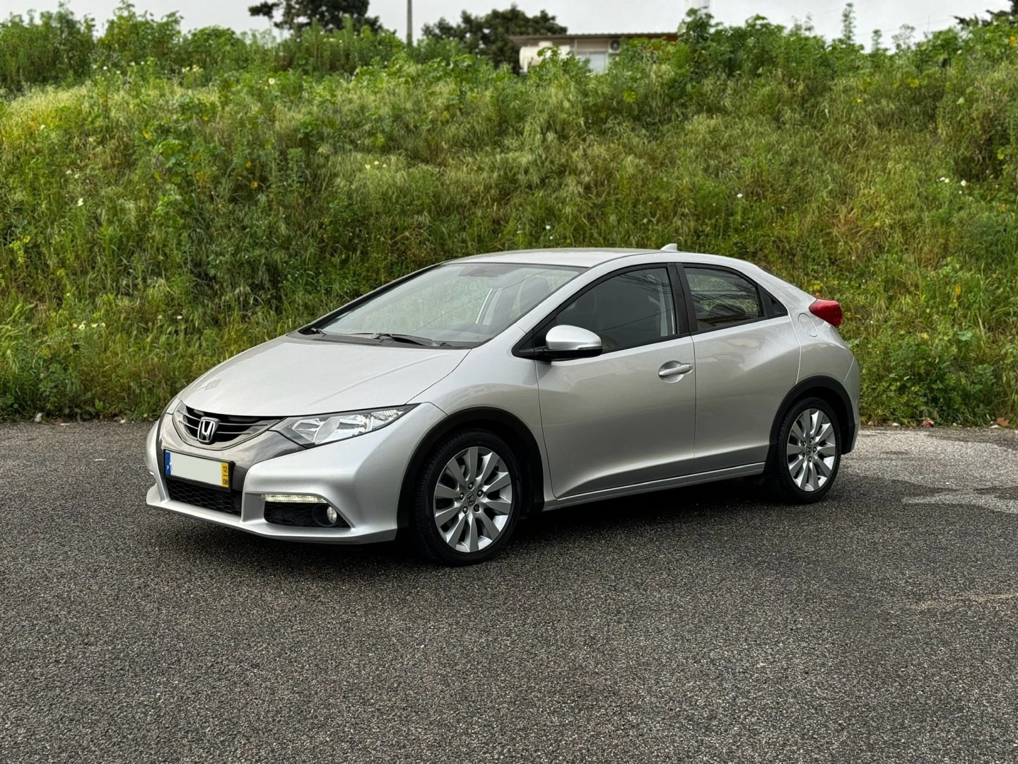 Honda Civic 2.2 i-DTEC Sport