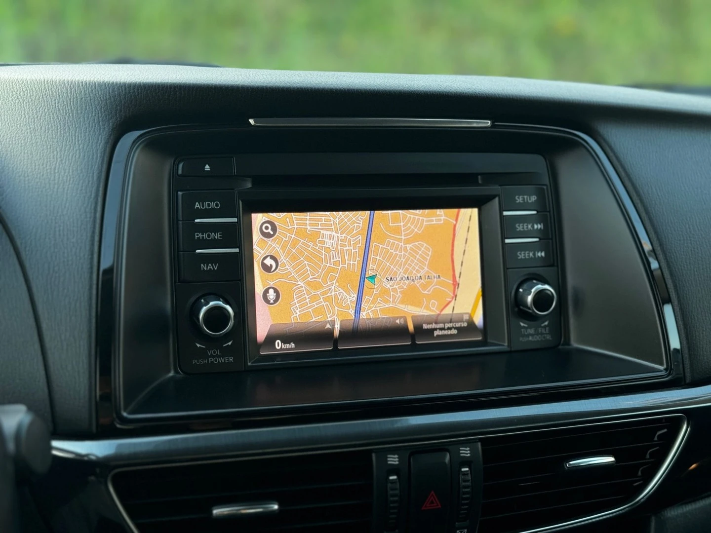 Mazda 6 2.2 SKYACTIV-D Sports-Line