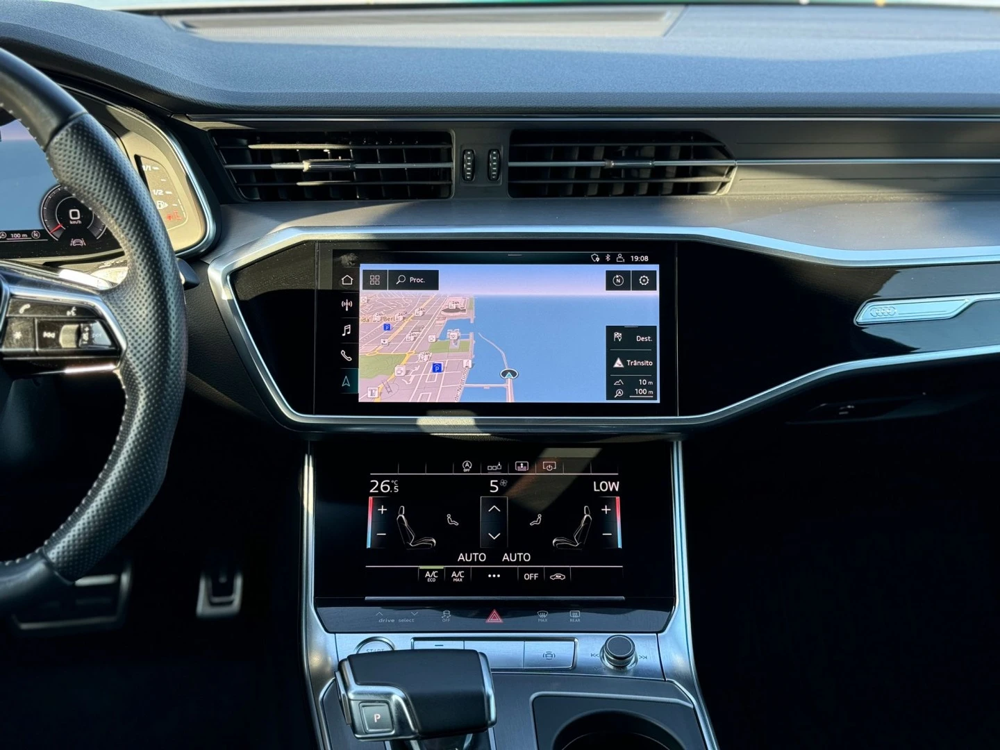 Audi A6 40 TDI Sport S tronic
