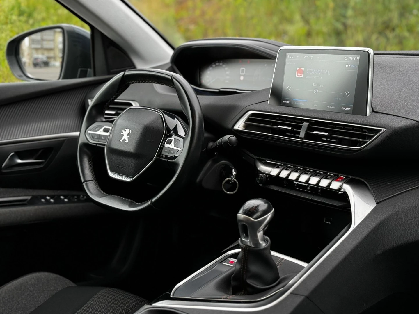 Peugeot 5008 1.5 BlueHDi Active