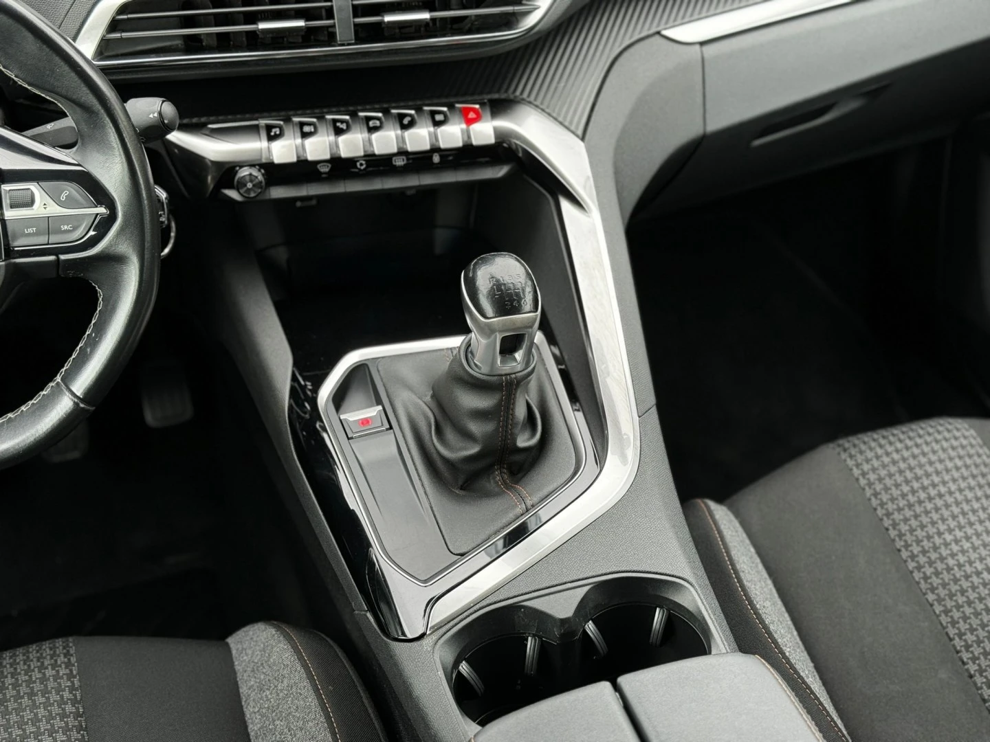 Peugeot 5008 1.5 BlueHDi Active