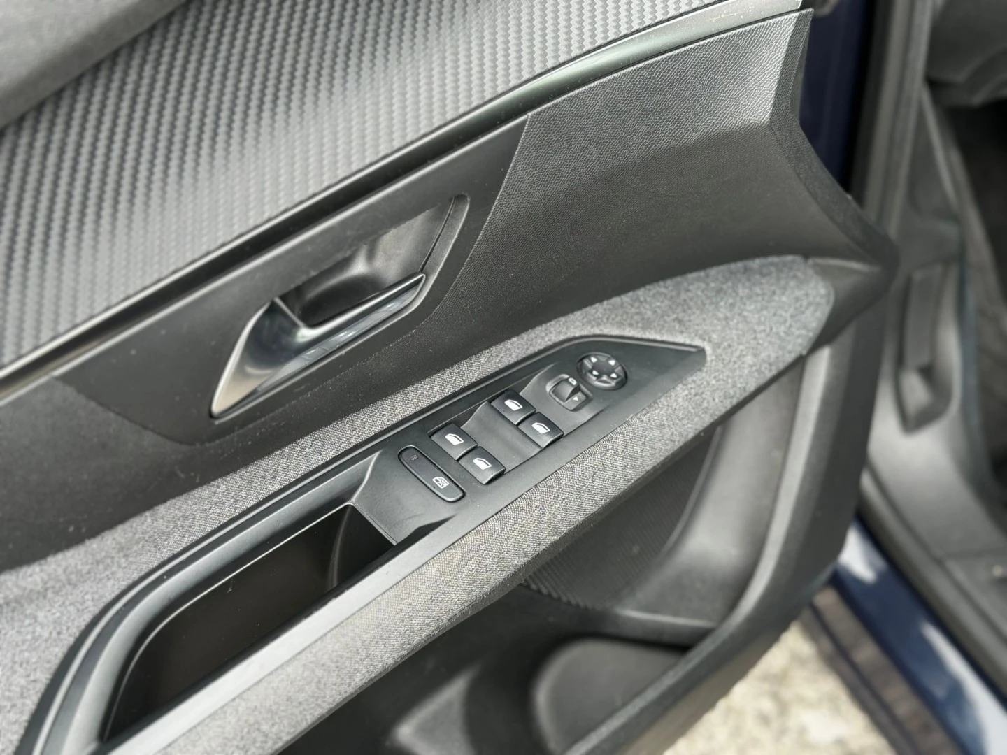 Peugeot 5008 1.5 BlueHDi Active