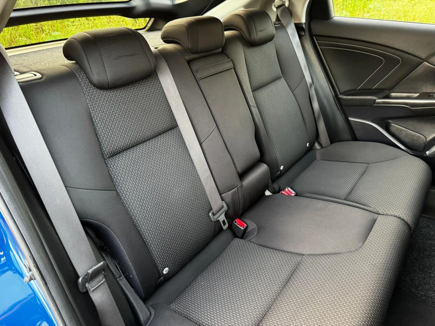Honda Civic 1.6 i-DTEC Elegance+Connect Navi