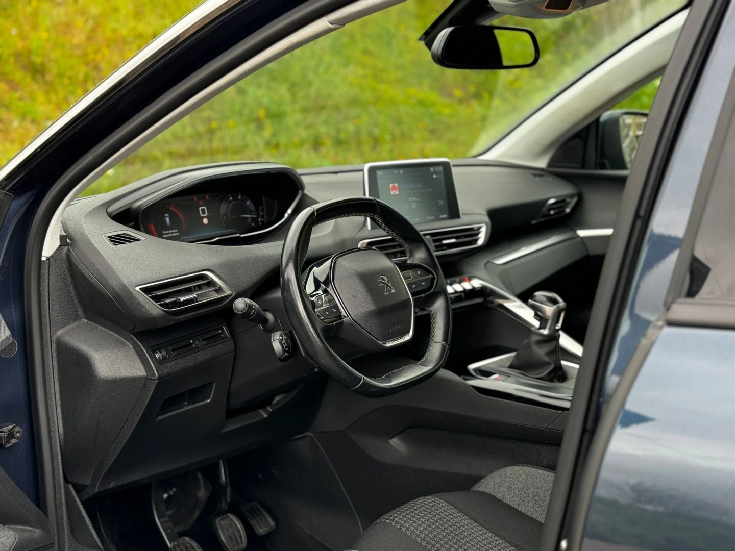 Peugeot 5008 1.5 BlueHDi Active