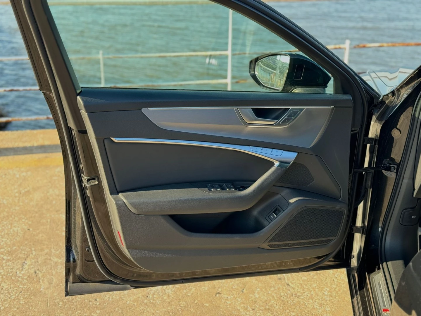 Audi A6 40 TDI Sport S tronic