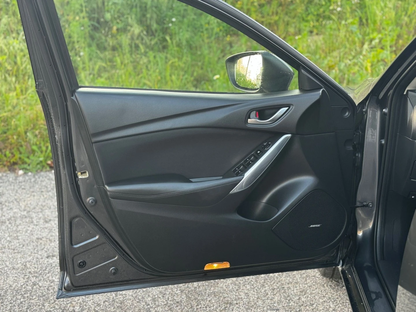 Mazda 6 2.2 SKYACTIV-D Sports-Line