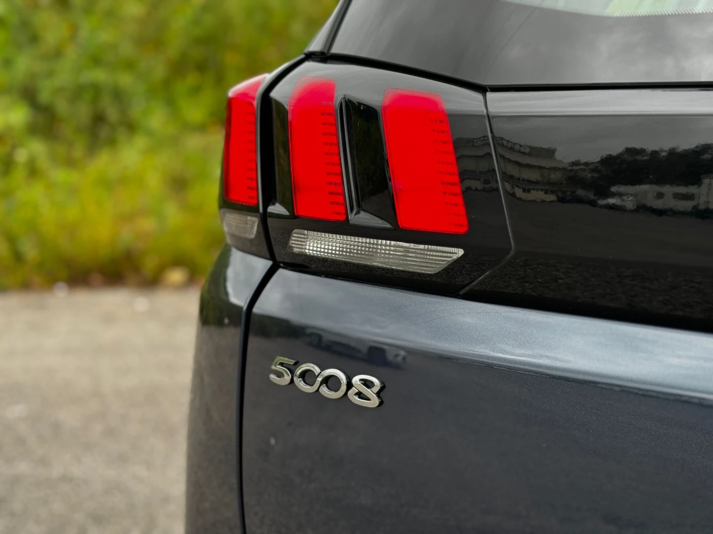 Peugeot 5008 1.5 BlueHDi Active