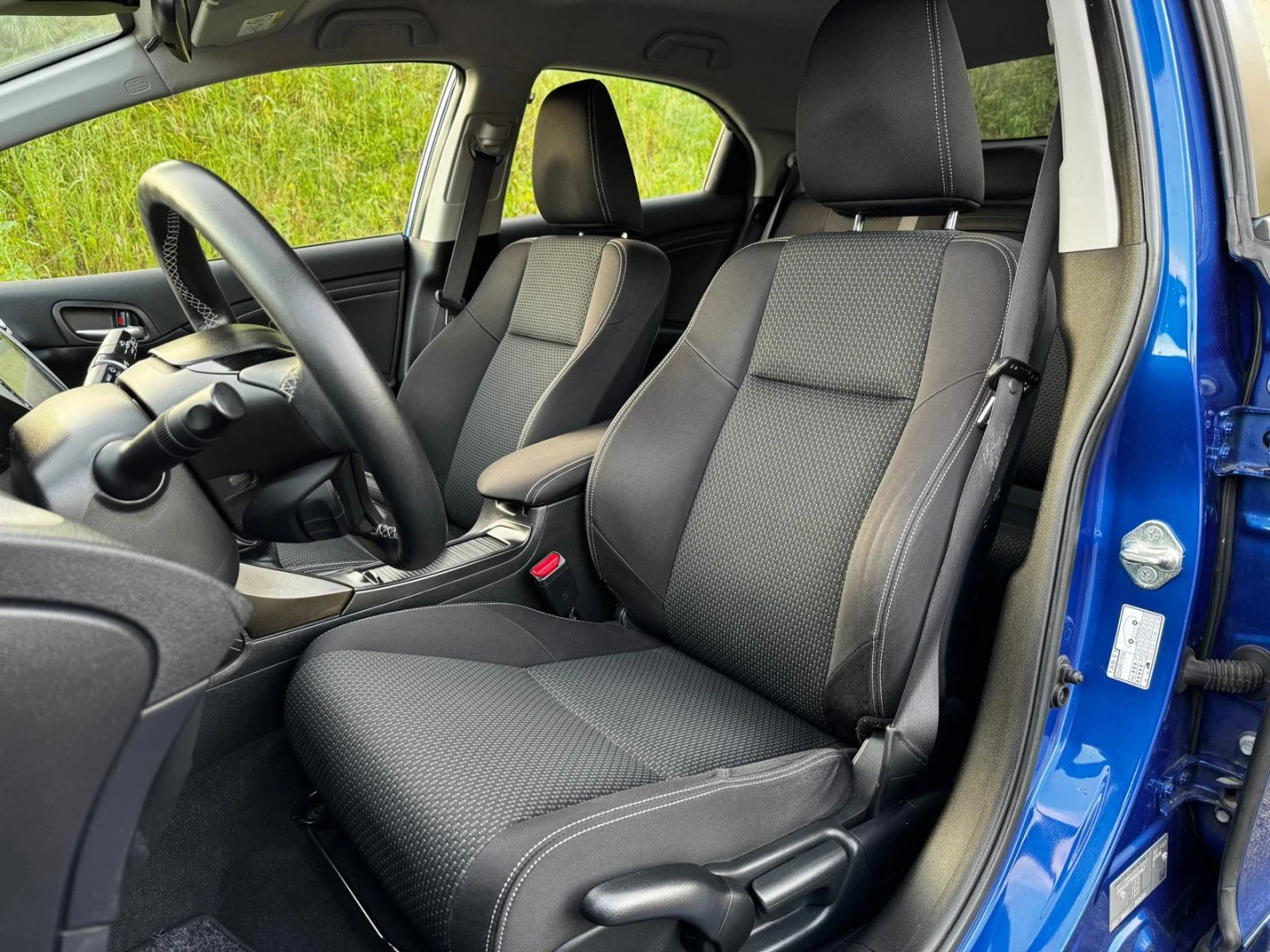 Honda Civic 1.6 i-DTEC Elegance+Connect Navi