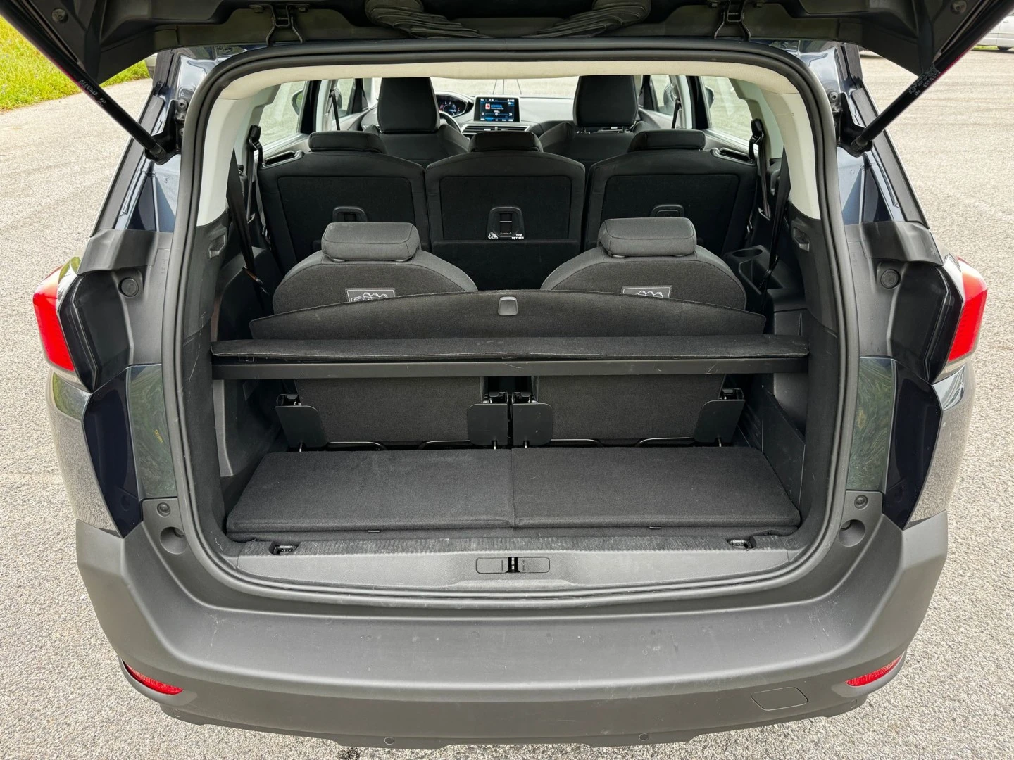 Peugeot 5008 1.5 BlueHDi Active