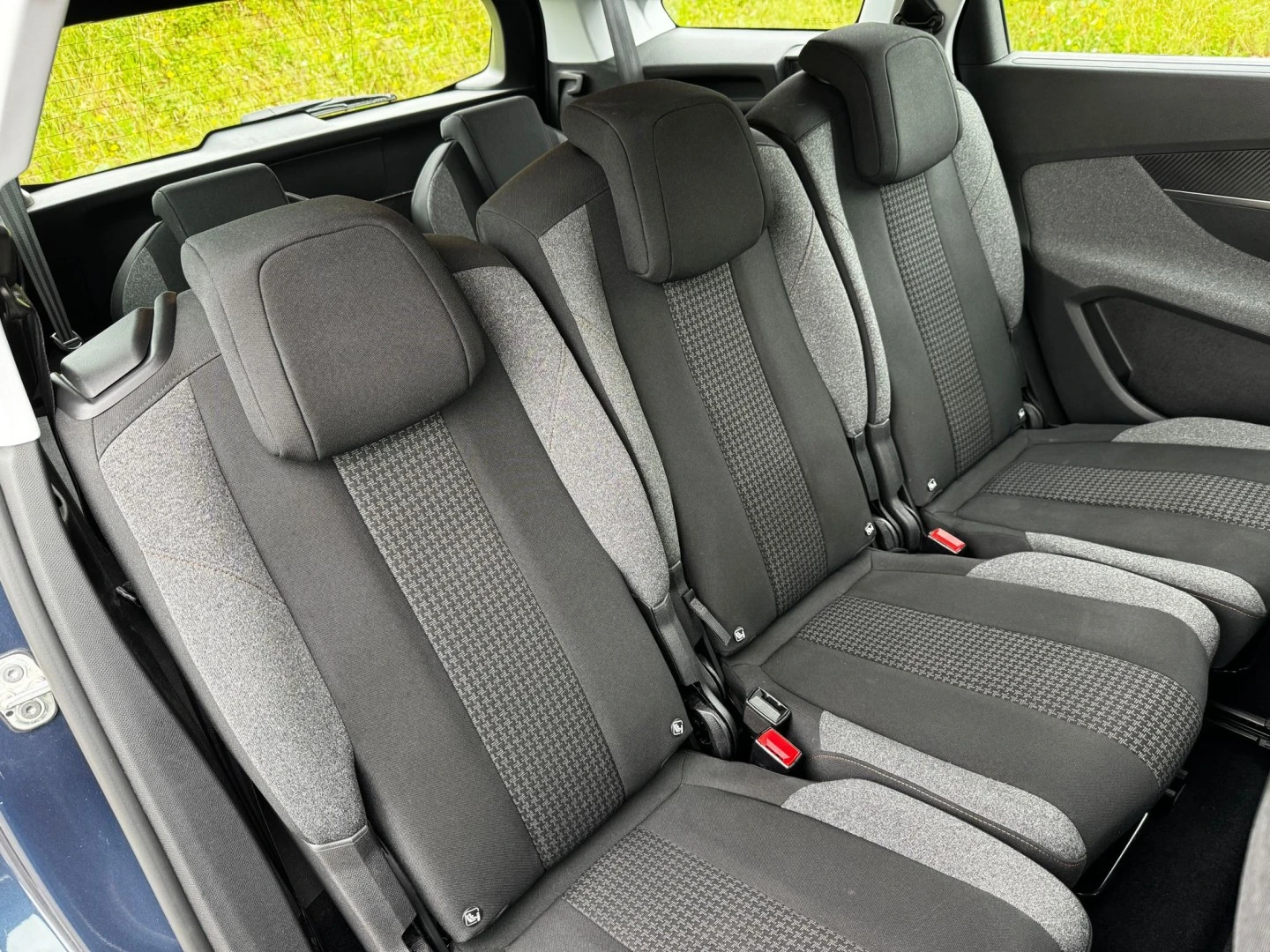 Peugeot 5008 1.5 BlueHDi Active
