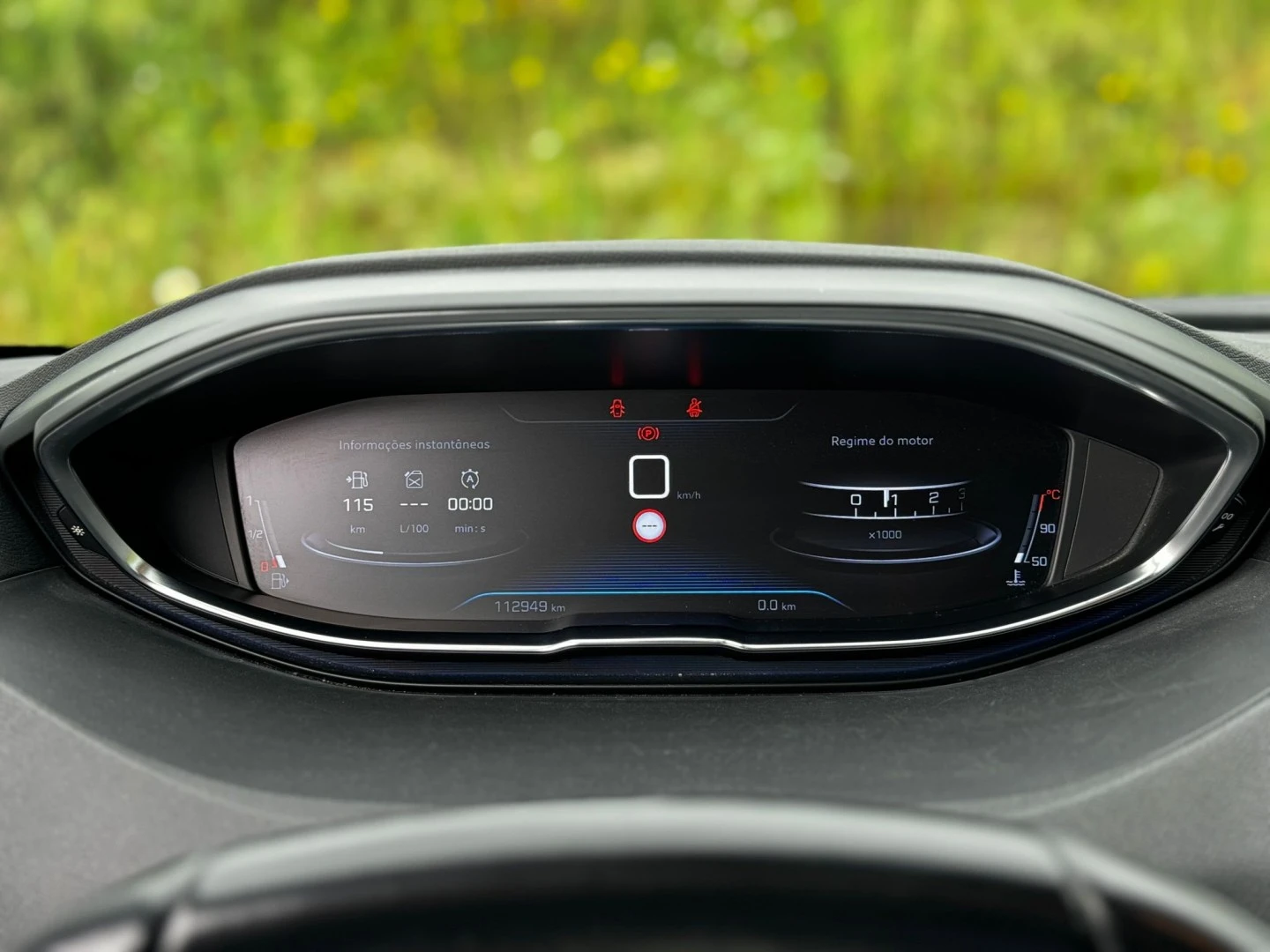 Peugeot 5008 1.5 BlueHDi Active
