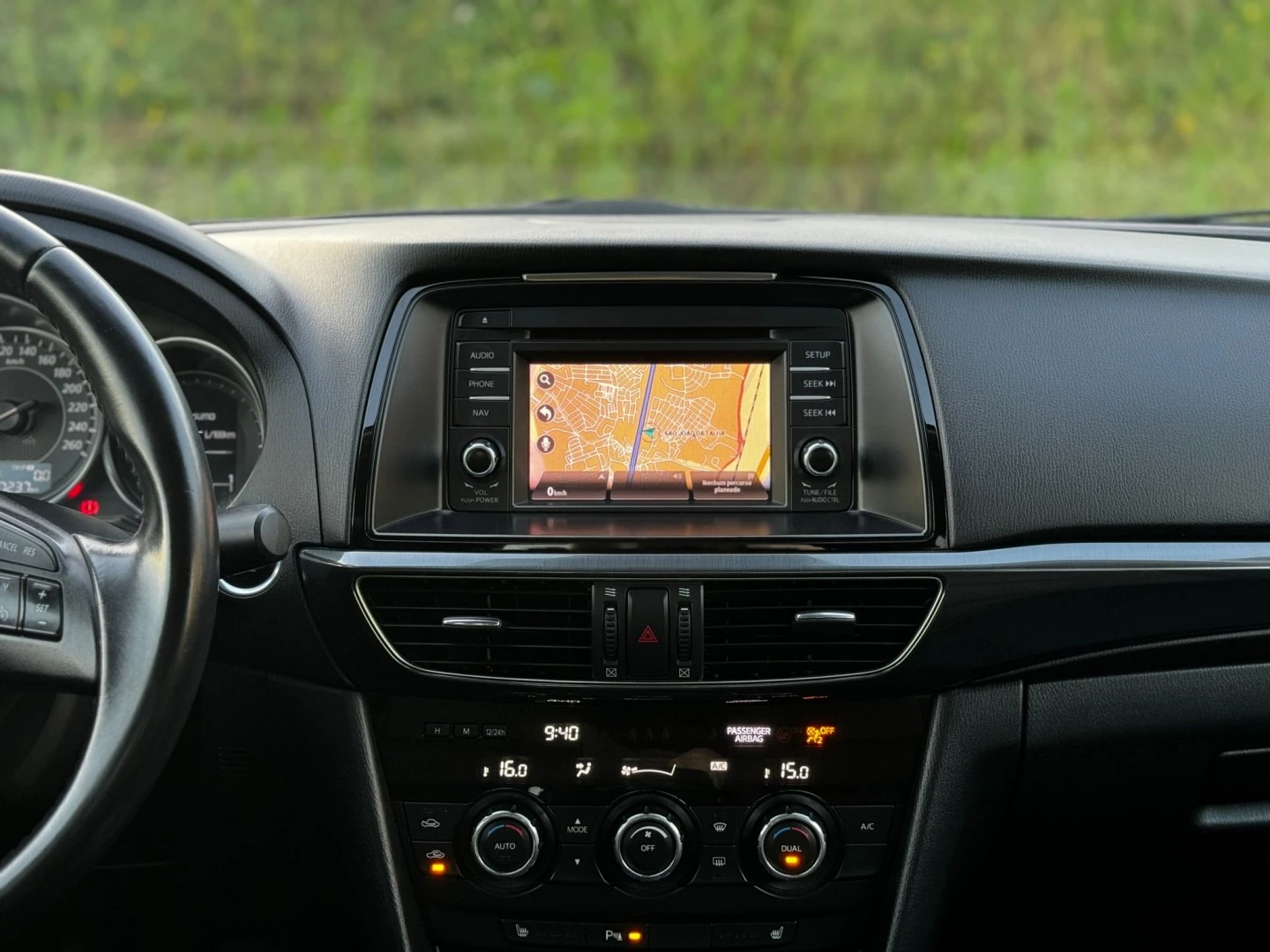 Mazda 6 2.2 SKYACTIV-D Sports-Line