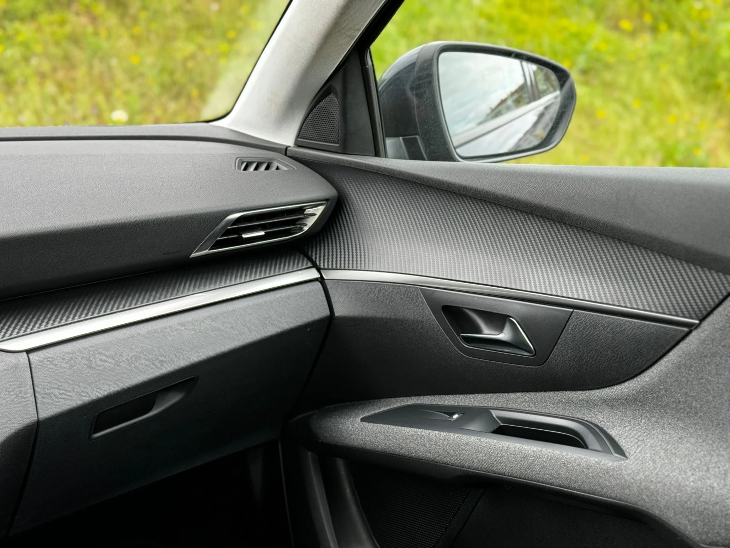 Peugeot 5008 1.5 BlueHDi Active