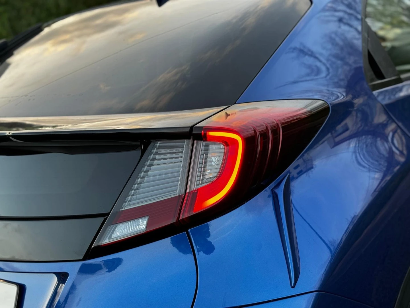 Honda Civic 1.6 i-DTEC Elegance+Connect Navi