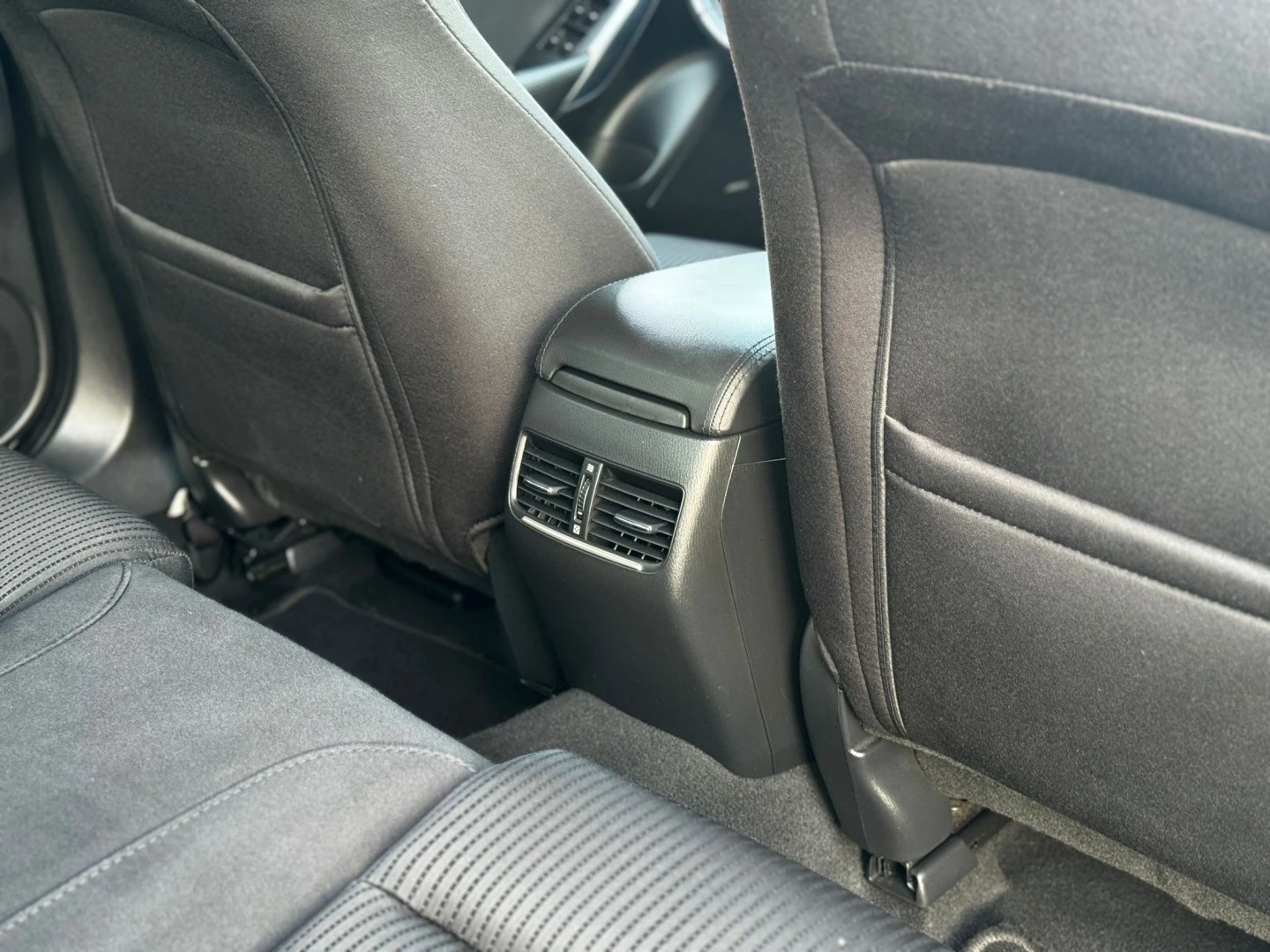 Mazda 6 2.2 SKYACTIV-D Sports-Line