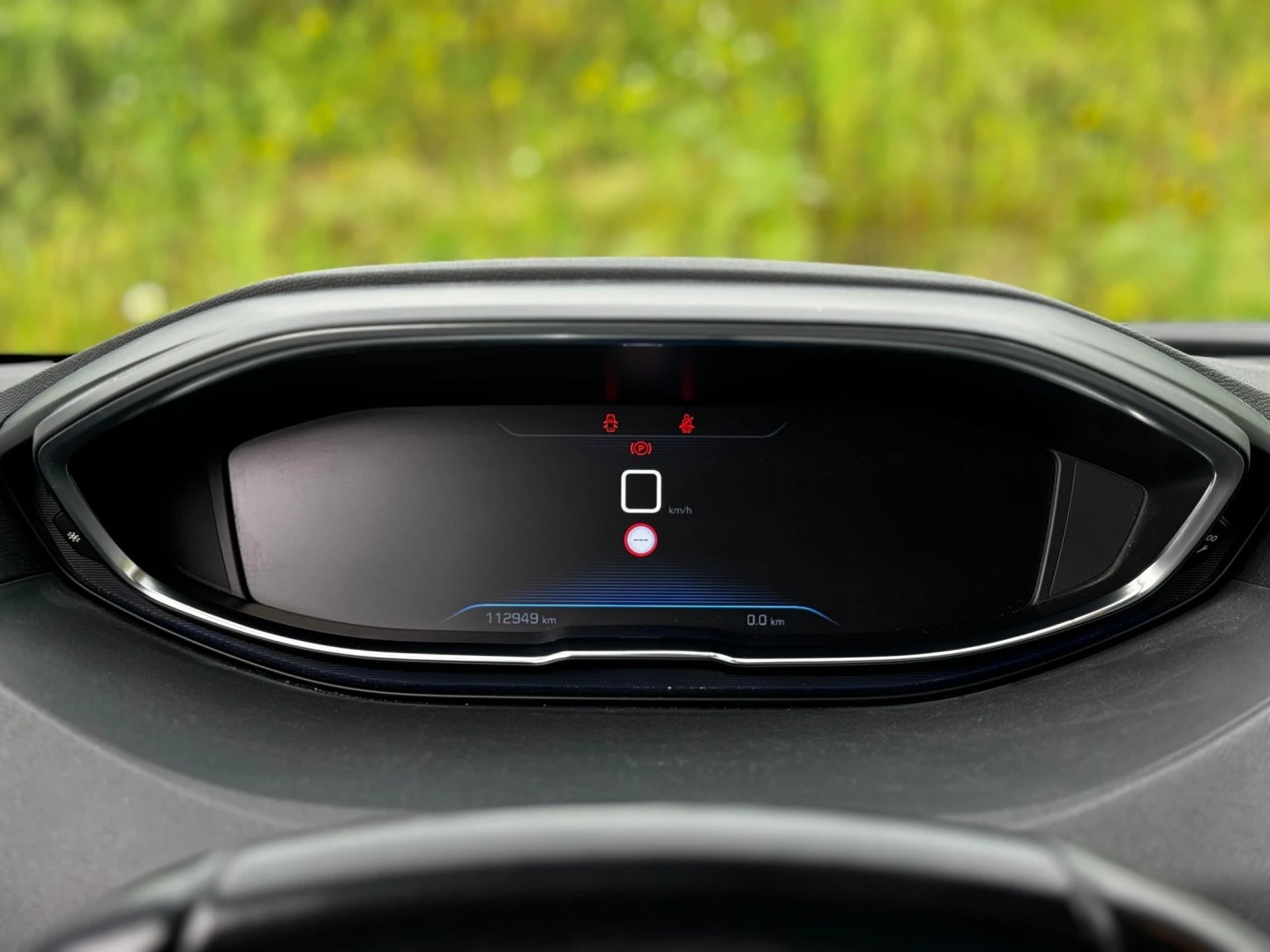 Peugeot 5008 1.5 BlueHDi Active