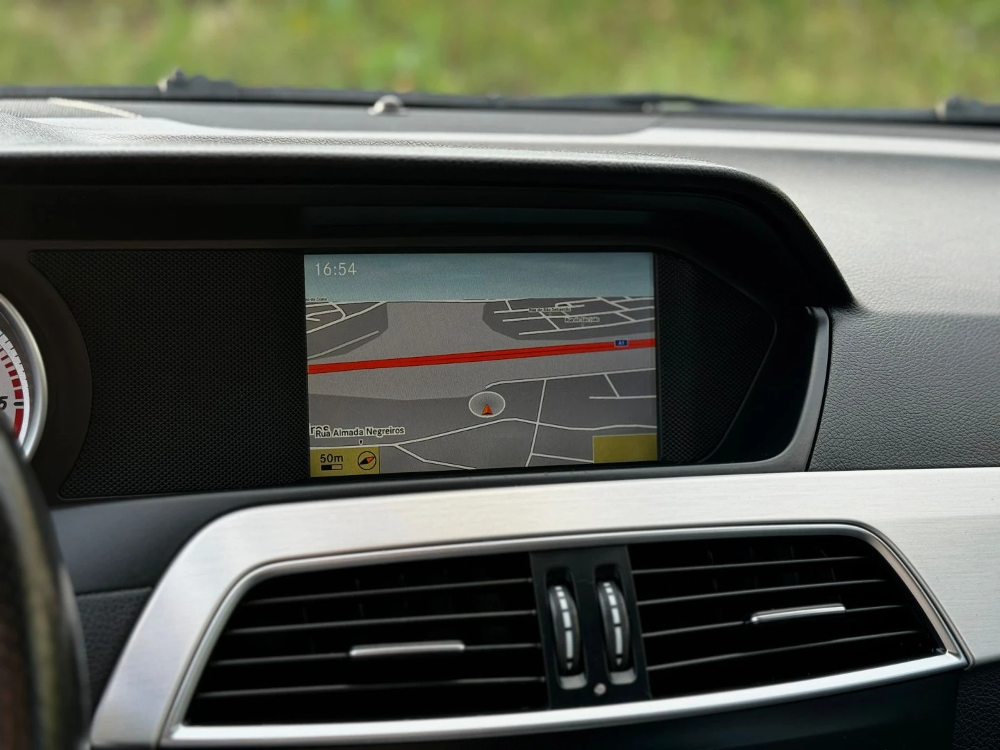 Mercedes-Benz C 250 CDi Avantgarde BlueEfficiency