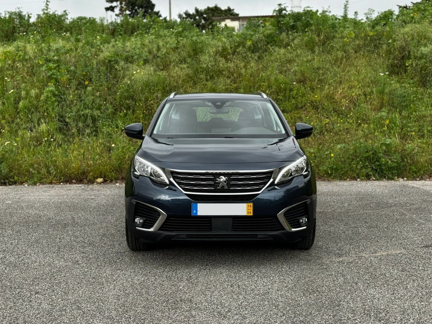 Peugeot 5008 1.5 BlueHDi Active