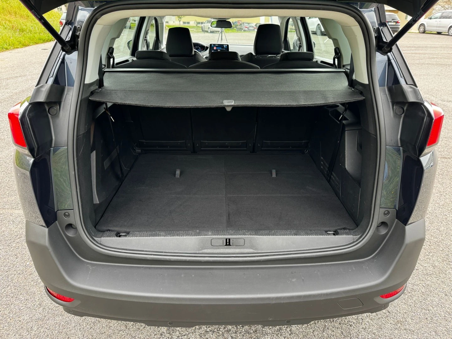 Peugeot 5008 1.5 BlueHDi Active