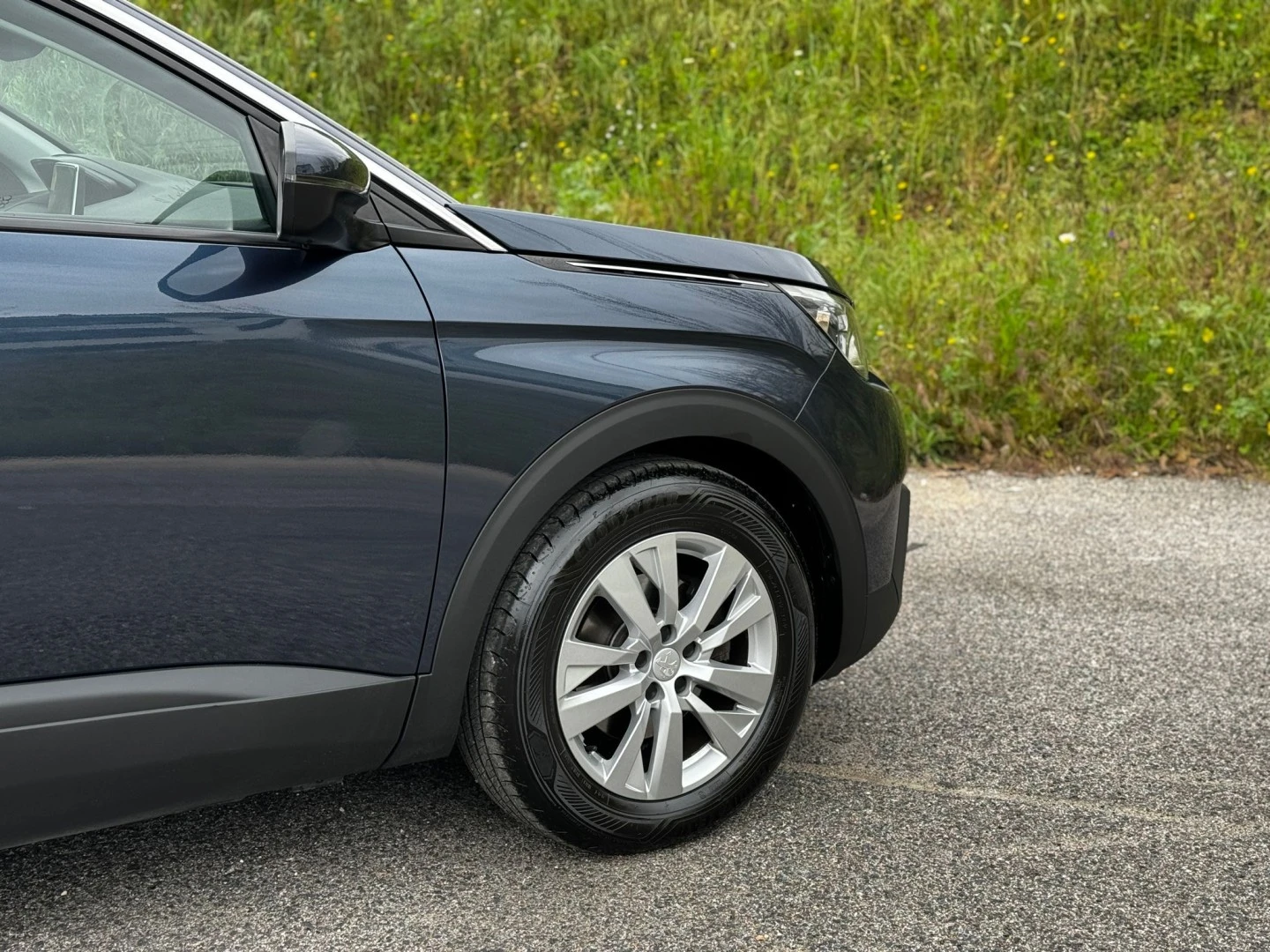 Peugeot 5008 1.5 BlueHDi Active