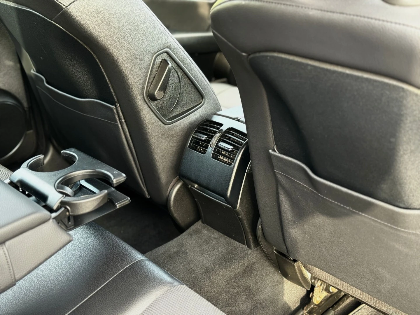 Mercedes-Benz C 250 CDi Avantgarde BlueEfficiency