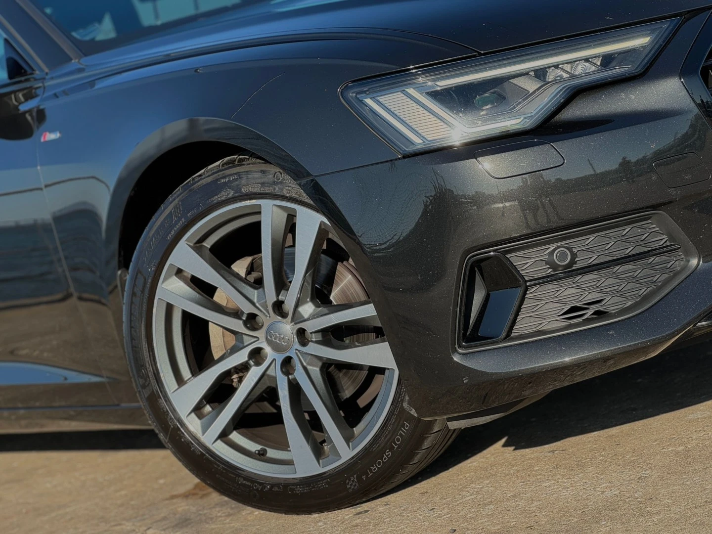 Audi A6 40 TDI Sport S tronic