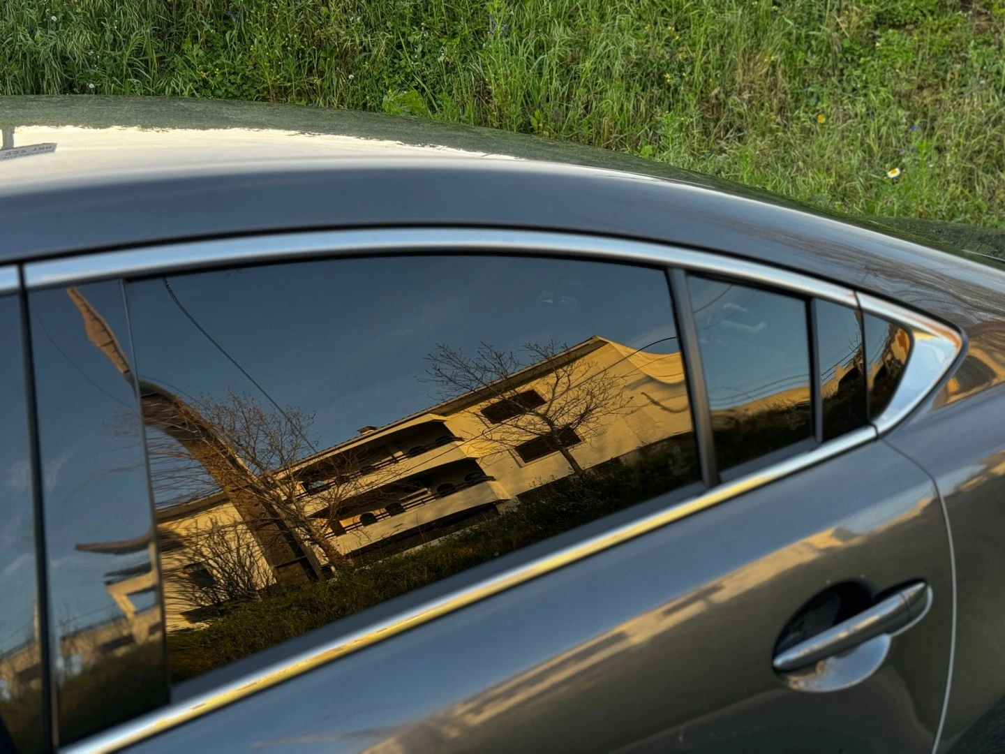 Mazda 6 2.2 SKYACTIV-D Sports-Line