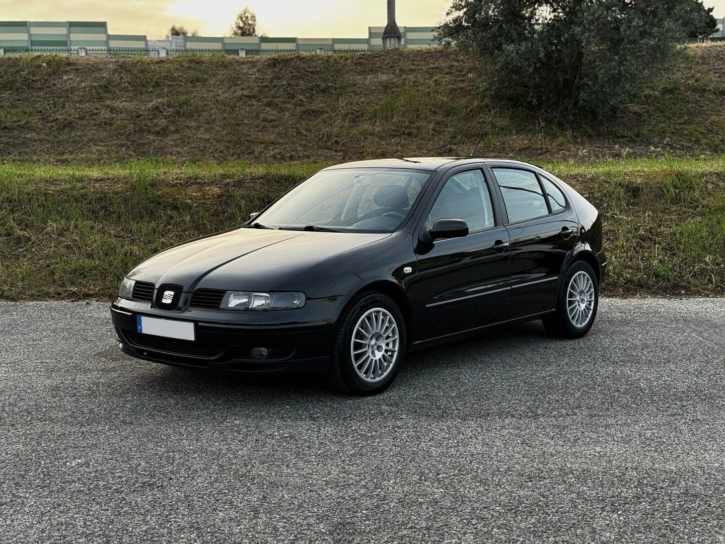 SEAT Leon 1.9 TDi Sport