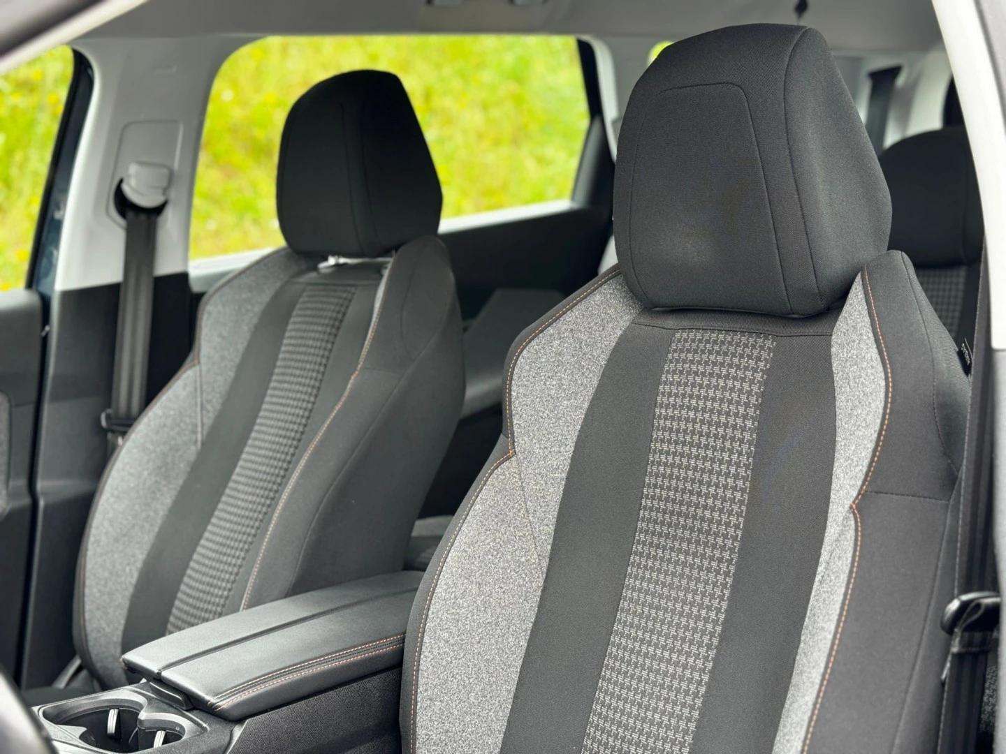 Peugeot 5008 1.5 BlueHDi Active