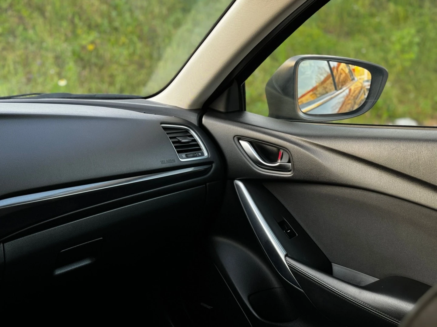 Mazda 6 2.2 SKYACTIV-D Sports-Line