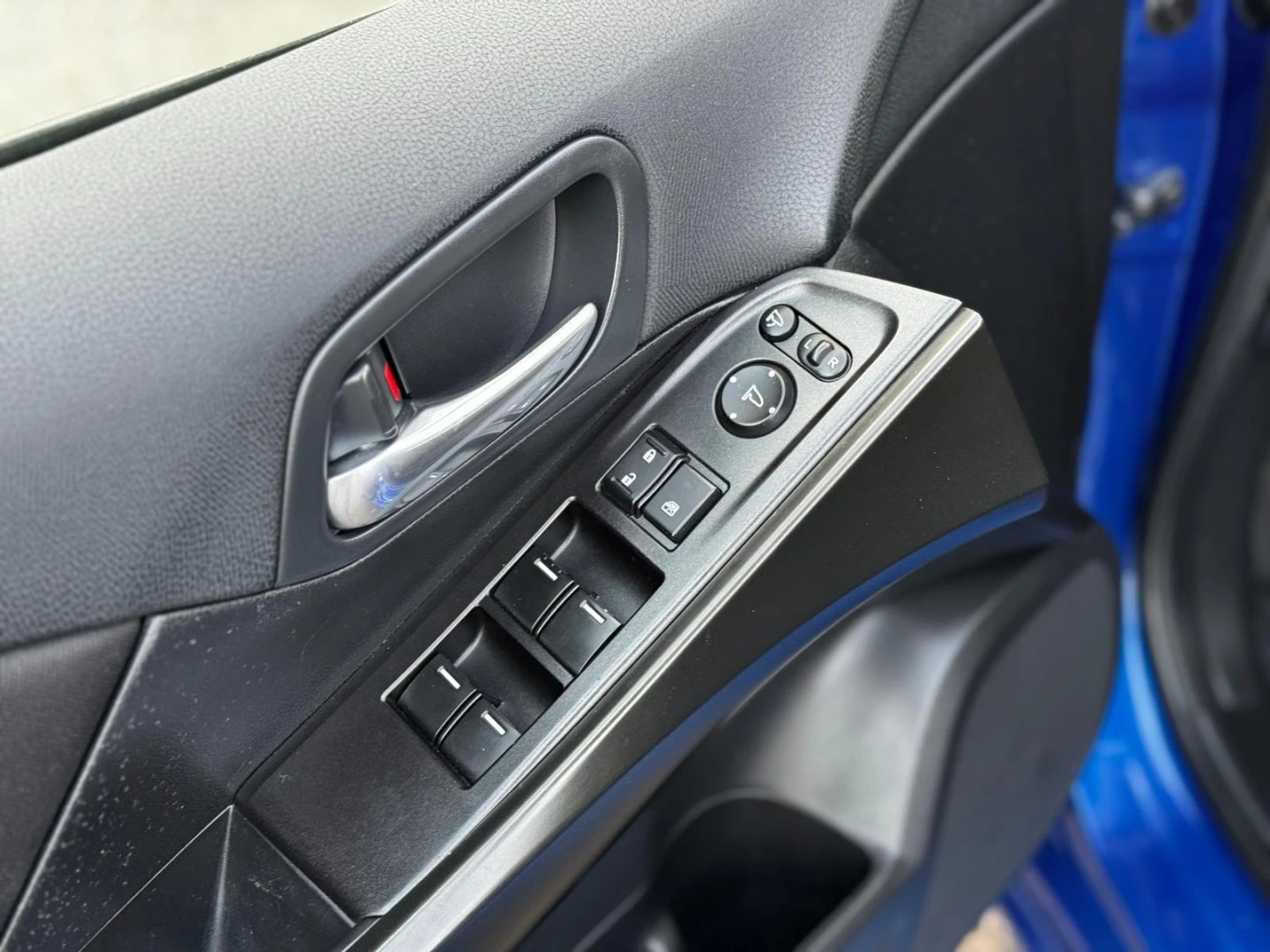 Honda Civic 1.6 i-DTEC Elegance+Connect Navi