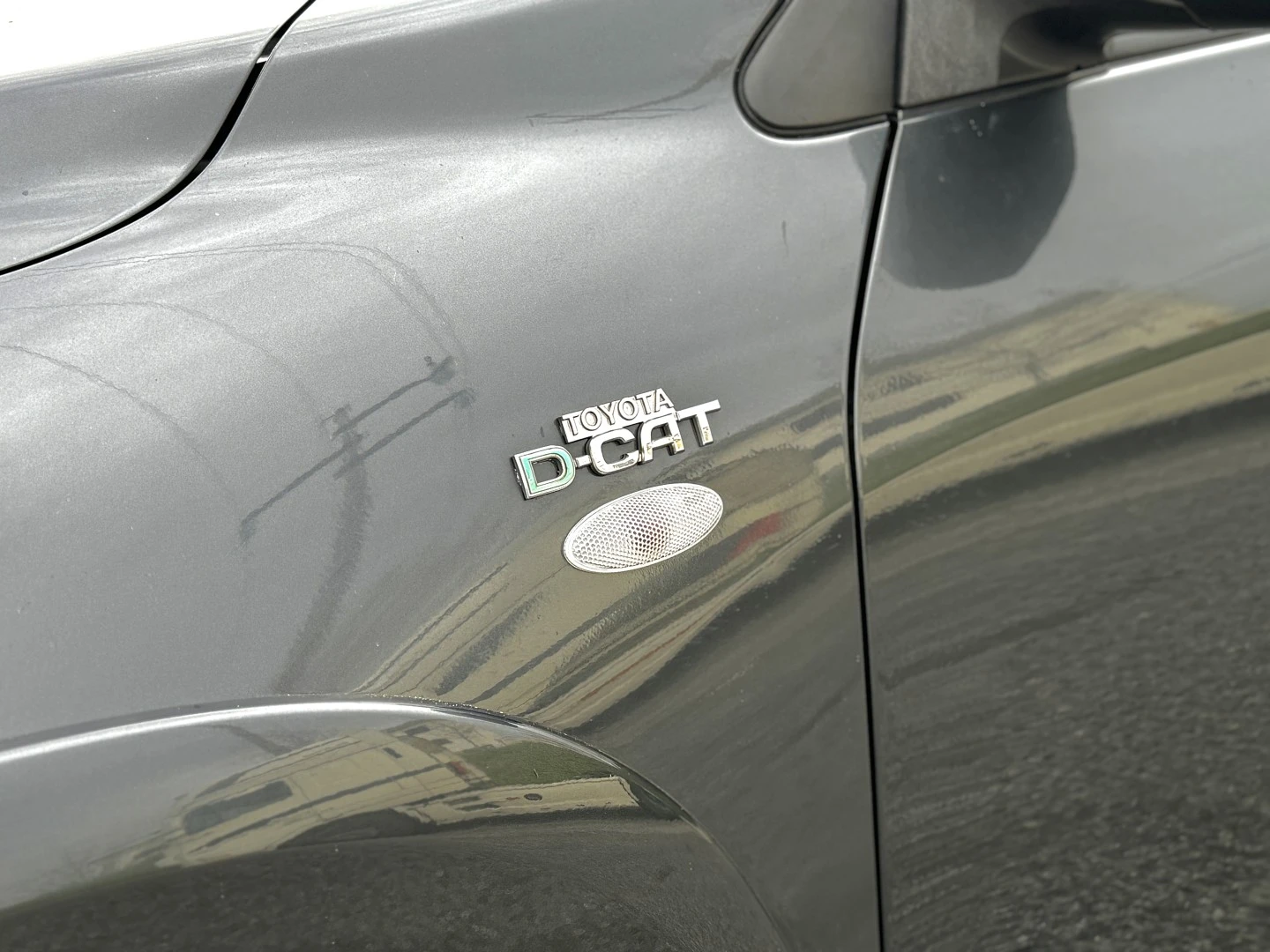 Toyota RAV4 2.2 D-4D X RF