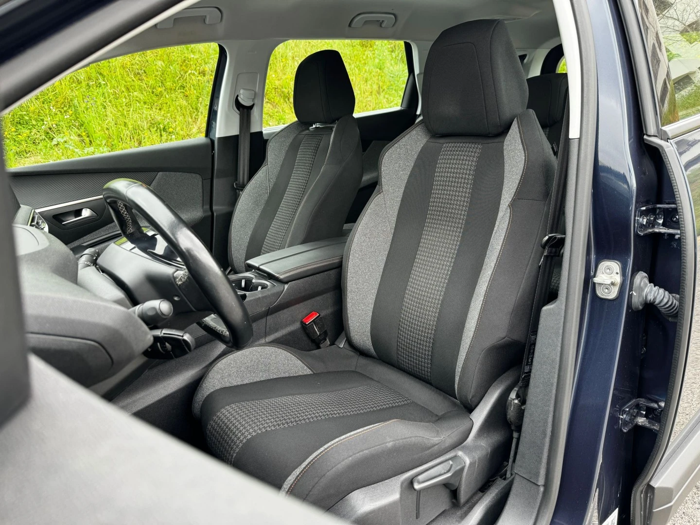 Peugeot 5008 1.5 BlueHDi Active