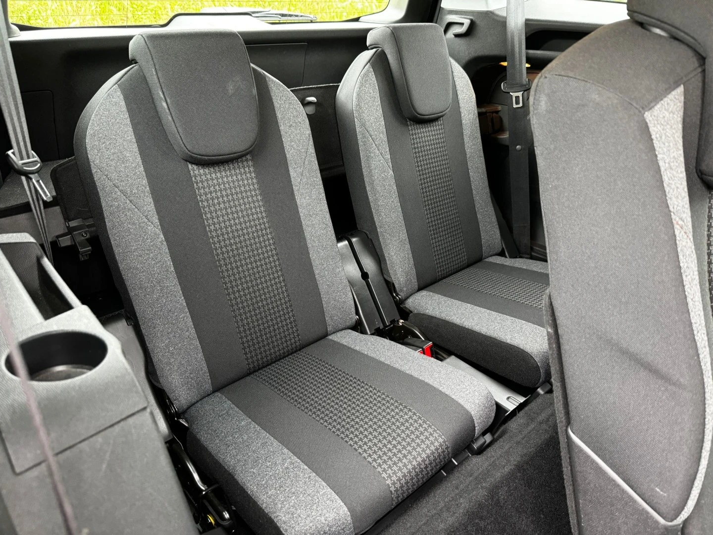 Peugeot 5008 1.5 BlueHDi Active