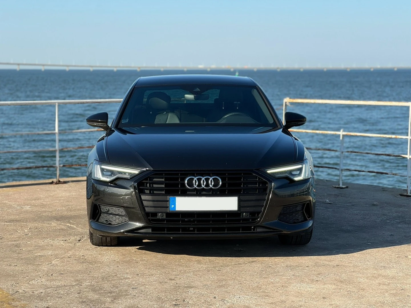 Audi A6 40 TDI Sport S tronic