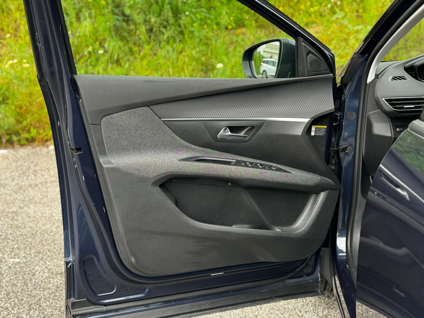 Peugeot 5008 1.5 BlueHDi Active