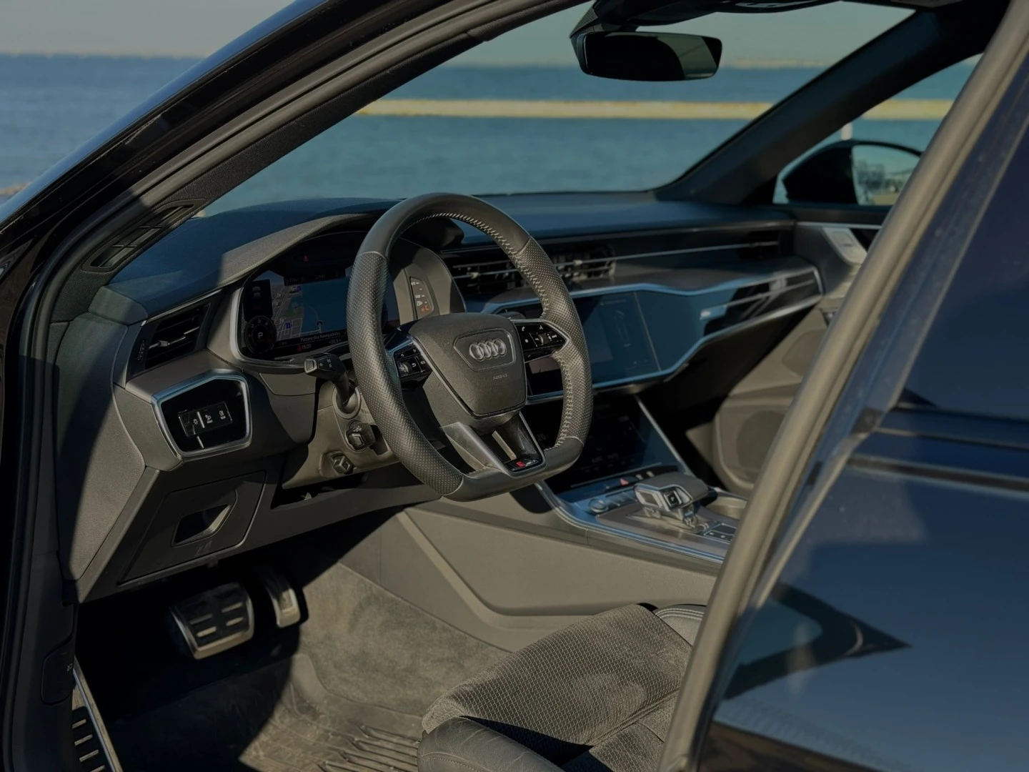 Audi A6 40 TDI Sport S tronic