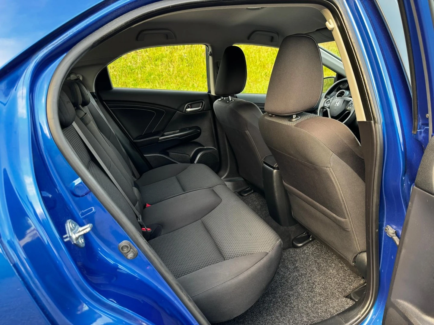 Honda Civic 1.6 i-DTEC Elegance+Connect Navi