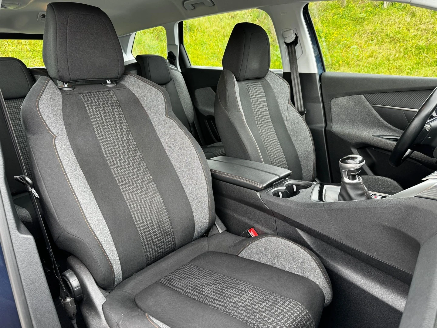 Peugeot 5008 1.5 BlueHDi Active