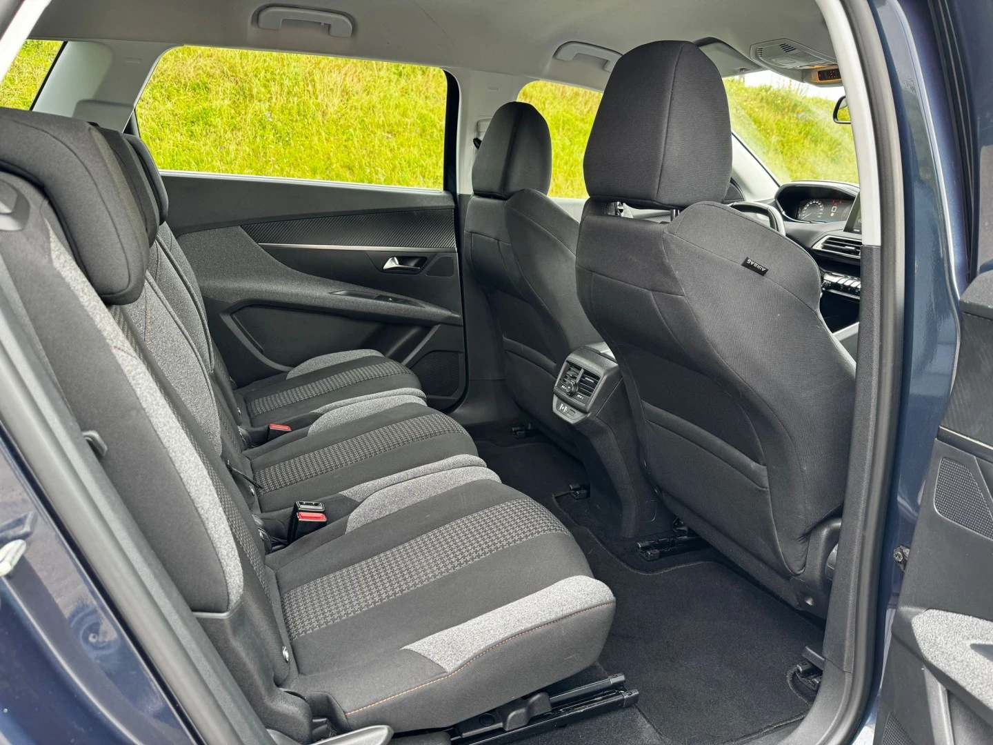 Peugeot 5008 1.5 BlueHDi Active