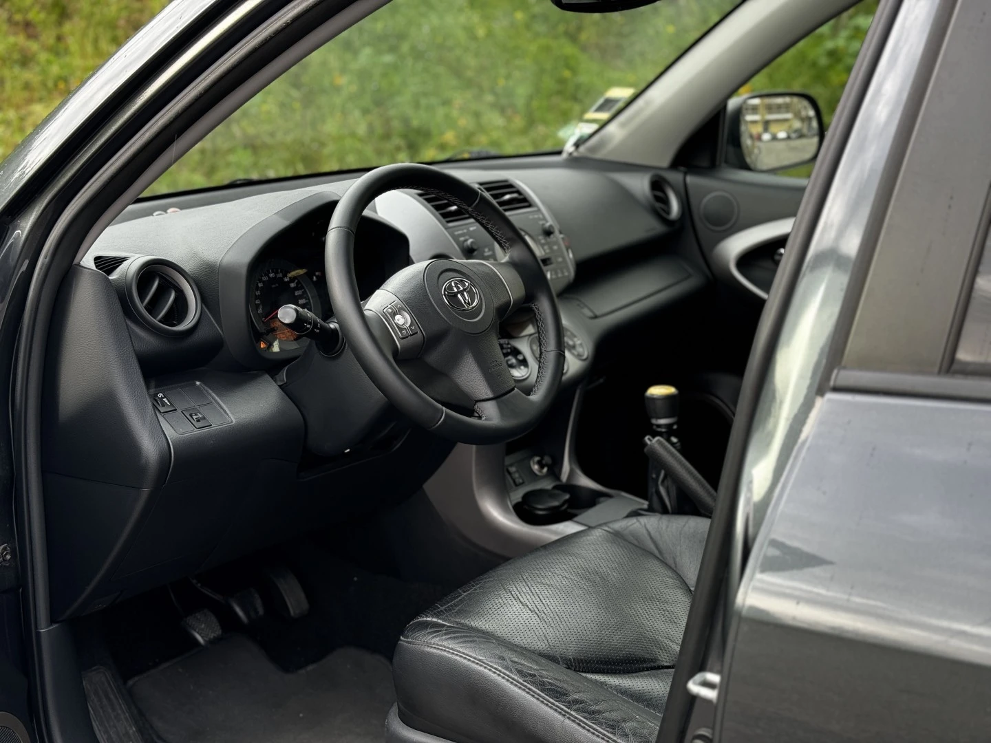 Toyota RAV4 2.2 D-4D X RF