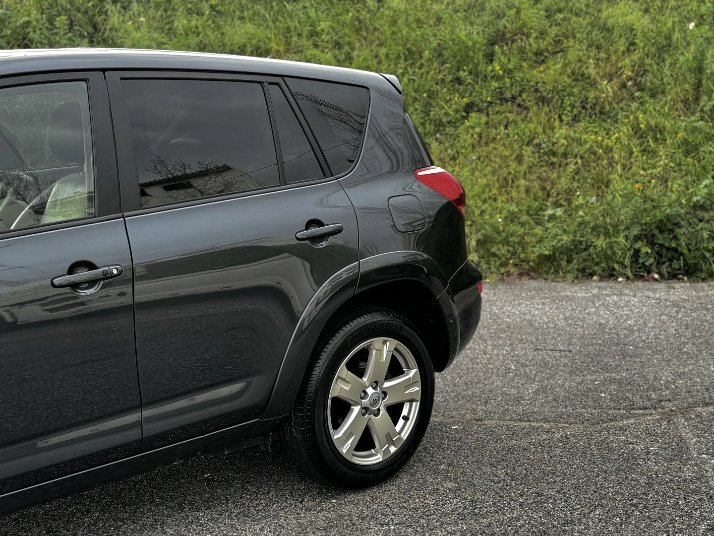 Toyota RAV4 2.2 D-4D X RF