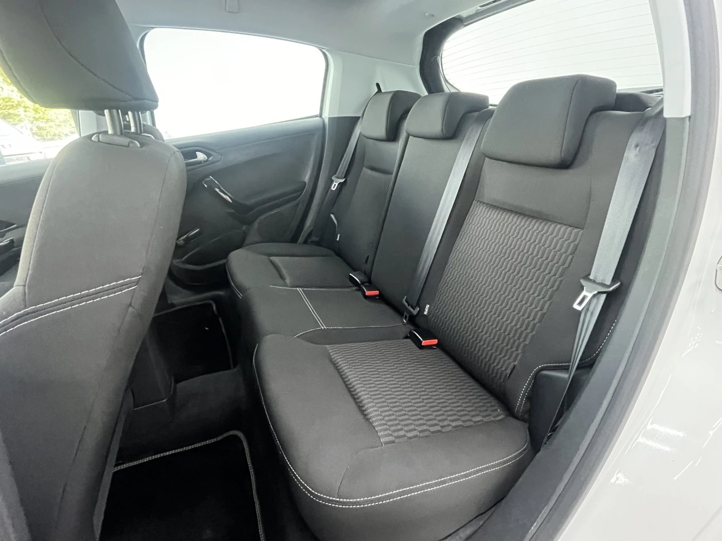 Peugeot 208 1.2 PureTech Active