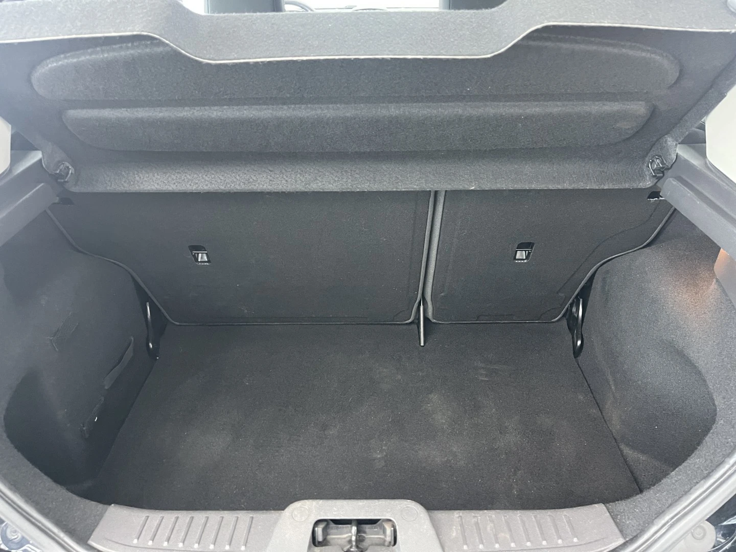 Ford Fiesta 1.5 TDCi TREND