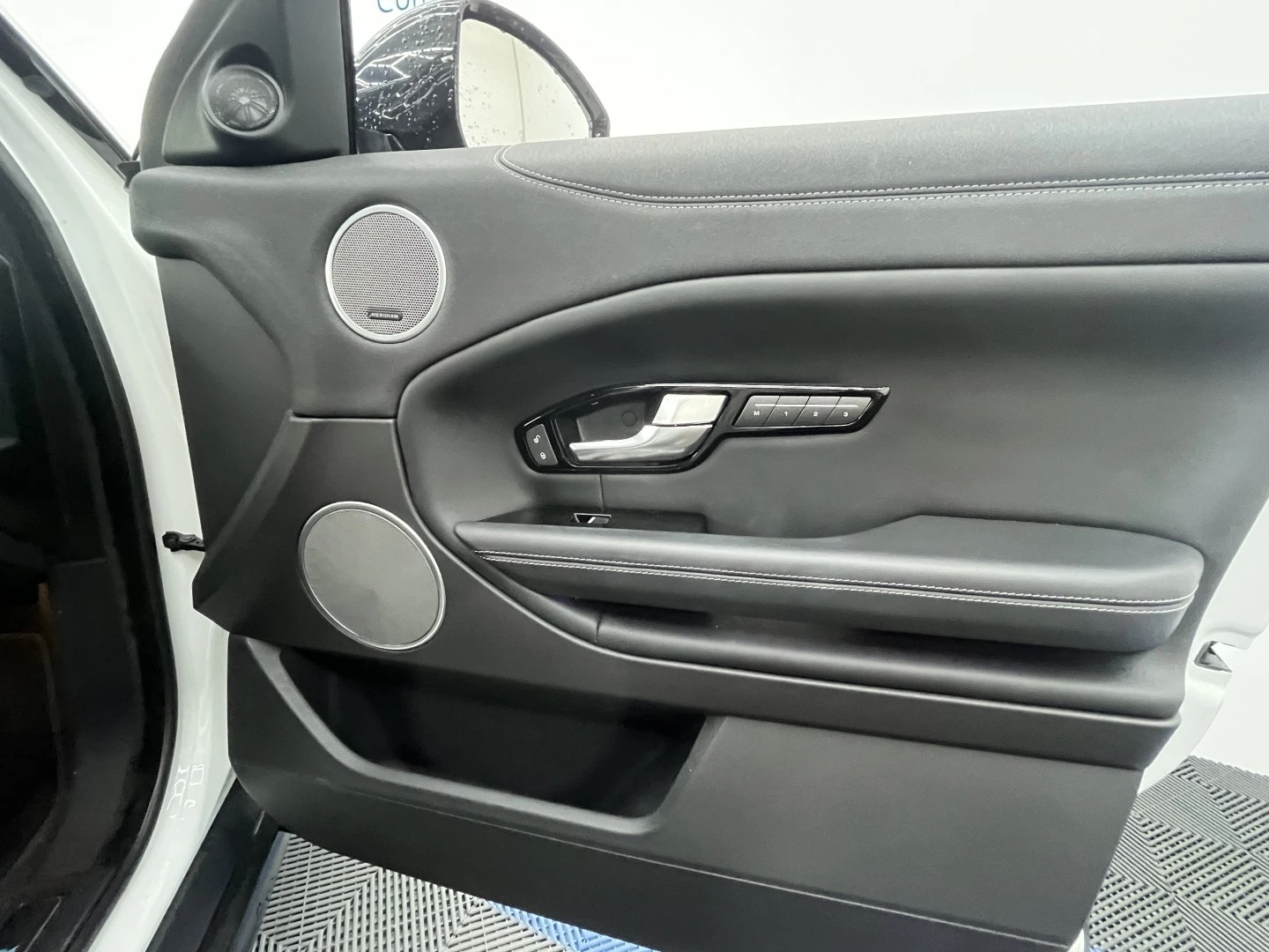 Land Rover Range Rover Evoque 2.0 TD4 HSE Dynamic Auto