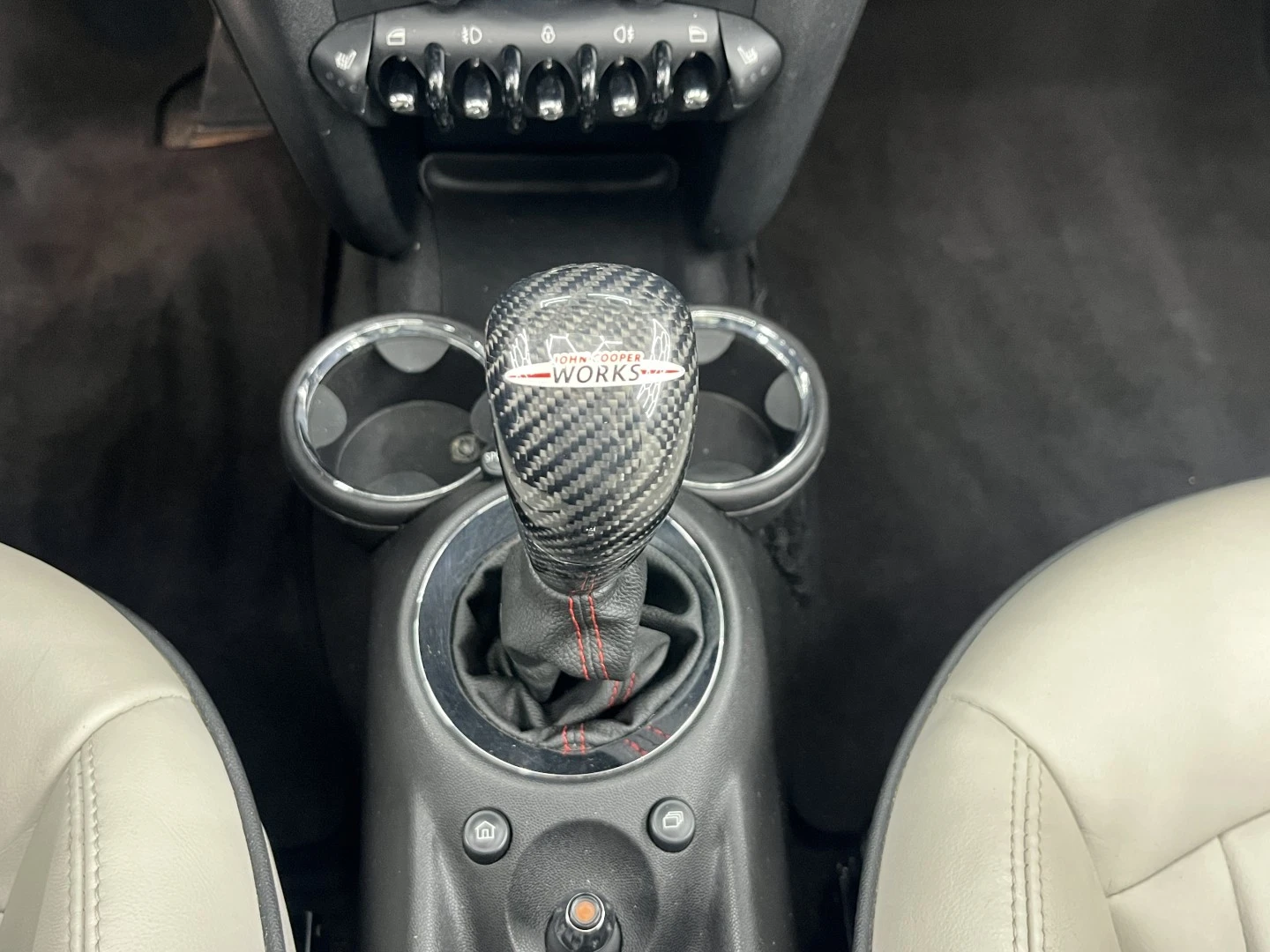 MINI 3 Portas John Cooper Works