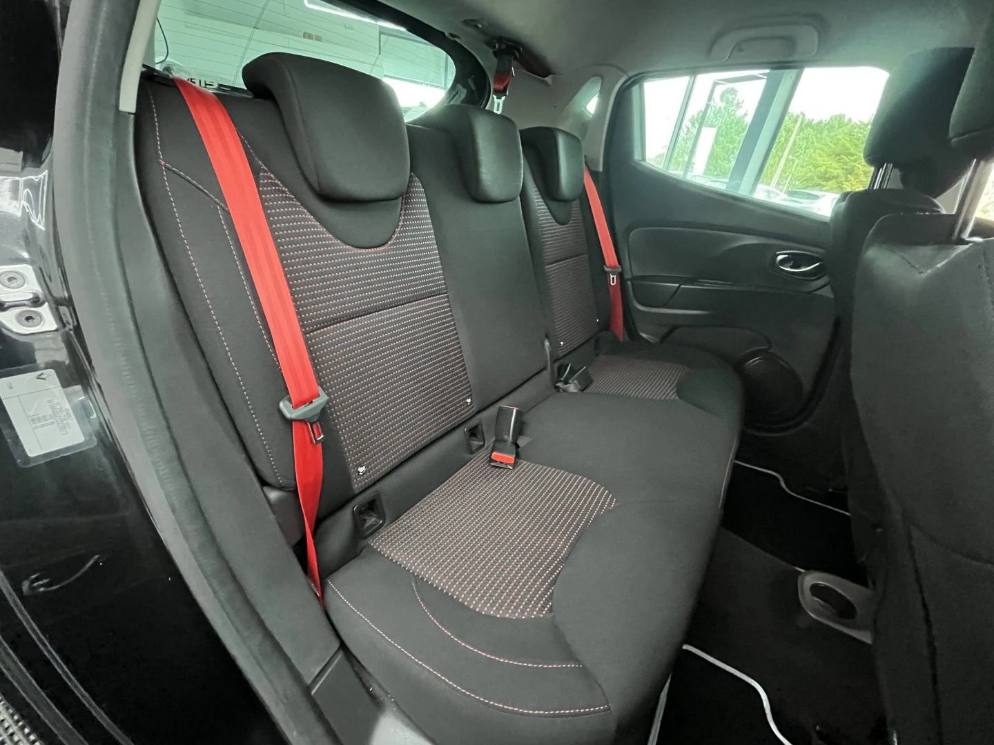 Renault Clio 1.6 T RS EDC
