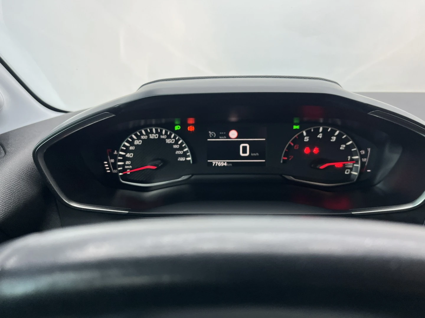 Peugeot 208 1.2 PureTech Active Pack